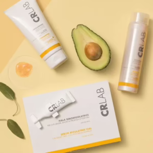 CRLab Sebum Regulating Strong Action Kit