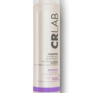 CRLab Anti-dandruff rehydrating shampoo