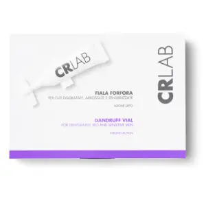 CRLab Anti-dandruff rehydrating Vial