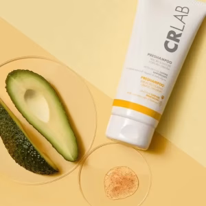CRLab Sebum Oil Regulating Clarifying Shampoo Conditioner Pre-shampoo Serum Lotion