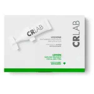 CRLab Hair loss prevention lotion