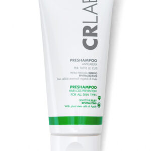 CRLab Hair Loss Prevention Pre Shampoo