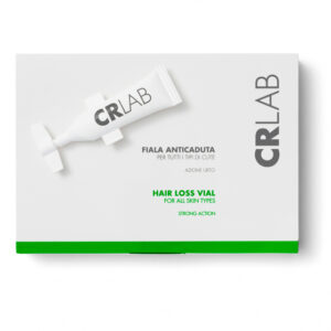 CRLab Hair Loss Prevention Vial