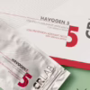 CRLab Havogen 5 Hair Loss Prevention Patches