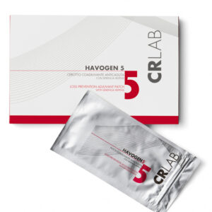 CRLab Havogen 5 Hair Loss Prevention Patches