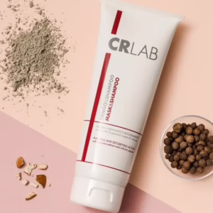 CRLab Purifying Mud Mask Shampoo - 250 ml