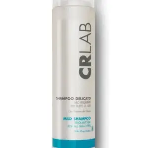 CRLab Daily Care Mild Shampoo