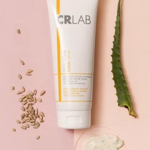 CRLab Scrub Cream - 250 ml