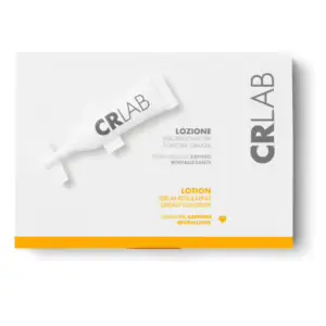 CRLab Sebum Regulating Lotion for Oily Dandruff
