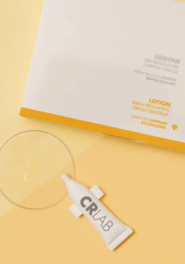 CRLab Sebum Regulating Lotion for Oily Dandruff