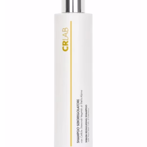 CRLab Sebum Regulating Shampoo bottle