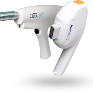 Hair Removal - Upper Back, 6 Sessions