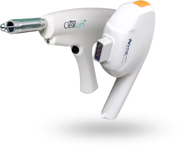 Hair Removal - Eyebrows/Ears, 6 Sessions