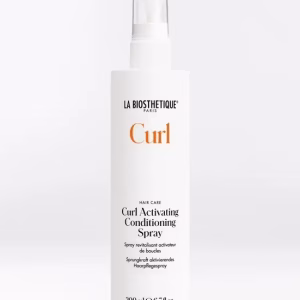 La Biosthetique Curl Activating Conditioning Spray