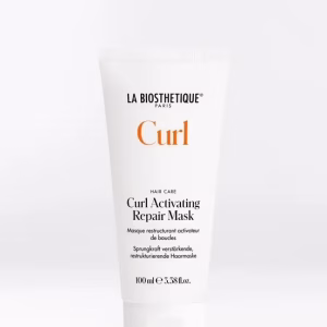 La Biosthetique Curl Activating Repair Mask