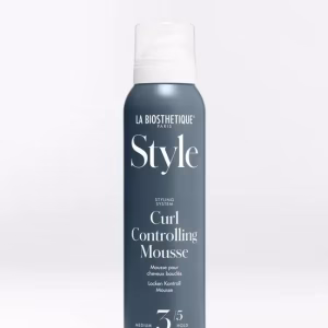 La Biosthetique Curl Control Mousse