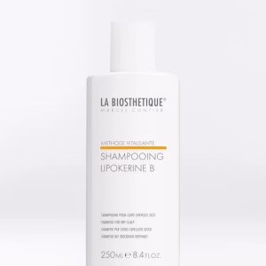 La Biosthetique Shampooing Lipokérine B Shampoo For Dry Scalps