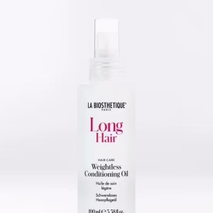 La Biosthetique Long Hair Weightless Conditioning Oil