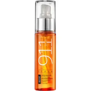 Biotop Professional 911 Quinoa Heat Protectant Serum 2oz
