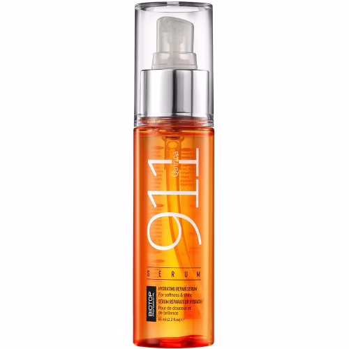 Biotop Professional 911 Quinoa Heat Protectant Serum 2oz
