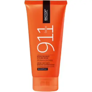 Biotop Professional 911 Hydration Boost Styling Cream 6oz