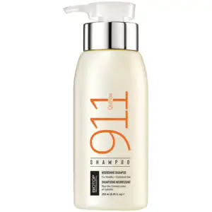 Biotop Professional 911 Quinoa Nourishing and Hydrating Shampoo 8.5oz