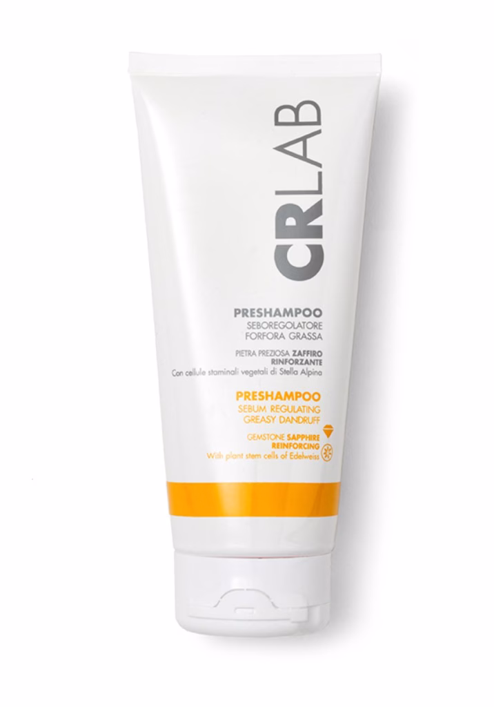CRLab Sebum Regulating Pre-Shampoo