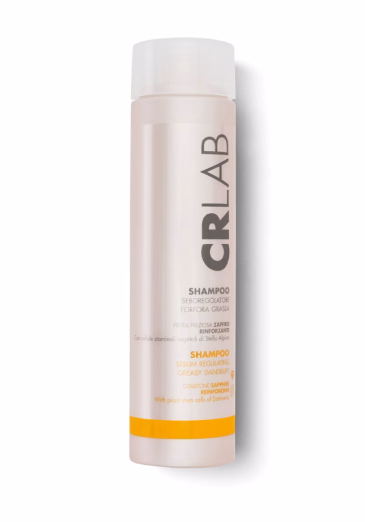 CRLab Sebum Regulating Shampoo